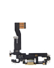 Purchase the Charging Port Flex Cable for iPhone 12 Pro and 12 in Gold, Premium.
