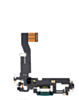 Charging Port Flex Cable for iPhone 12 Pro / 12 (GREEN) (Premium)