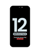 Shop the OLED assembly with proximity sensor flex pre-installed for iPhone 12, Service Pack.