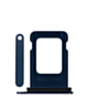 Single Sim Card Tray for iPhone 12 (BLUE)