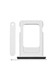 Single Sim Card Tray for iPhone 12 (SILVER)