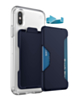 Speck- LootLock Stick-Wallet for Most Smartphones - (NAVY BLUE) (Only Ground Shipping)
