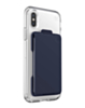 Speck- LootLock Stick-Wallet for Most Smartphones - (NAVY BLUE) (Only Ground Shipping)