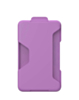 Speck- LootLock Stick-Wallet for Most Smartphones - (JELLY PURPLE) (Only Ground Shipping)