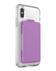 Speck- LootLock Stick-Wallet for Most Smartphones - (JELLY PURPLE) (Only Ground Shipping)