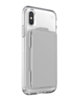 Speck- LootLock Stick-Wallet for Most Smartphones - (DOLPHIN GRAY) (Only Ground Shipping)