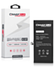 Purchase the QMAX Plus Extended Capacity Replacement Battery for iPhone 12 and 12 Pro, 3320 mAH.







