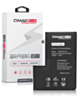 Grab the wholesale deals on the QMAX Plus Extended Capacity Replacement Battery for iPhone 12 Pro Max 4420 mAH.

