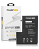 Order the QMAX Pro Replacement Battery for iPhone 12 Pro Max 3687 mAH.






