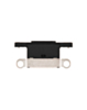 Charging Port for iPhone 12 Mini (BLACK) (Pack of 10)