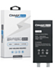 QMAX Base Extended Capacity Replacement Battery for iPhone 12 Mini (Spot Weld Required) (2520 mAh) (Only Ground Shipping)