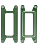 Magnetic Screen Frame Bezel Clamp Mold for iPhone 12/12 Mini (Not Returnable) (Only Ground Shipping)