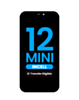 LCD Assembly for iPhone 12 Mini (Aftermarket Incell / QV6) (IC Transfer Eligible)