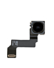 Shop the Single Back Camera for iPhone 12 Mini with 0.5x zoom.
