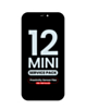 Buy the OLED Assembly with Proximity Sensor Flex Pre-Installed for iPhone 12 Mini Service Pack.