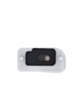 Flash Light / Power Flex Bracket with Microphone Mesh for iPhone 12 Pro (Pack of 10)