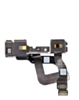 Front Camera Module Set for iPhone 12 Pro / 12 (Premium)
