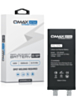 QMAX Base Extended Capacity Replacement Battery for iPhone 12 / 12 Pro (Spot Weld Required) (3320 mAh) (Only Ground Shipping)