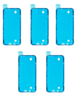 Waterproof Pre-cut LCD Adhesive Tape for iPhone 12 Pro (Pack of 5)