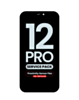 Stock up on the OLED Assembly with Proximity Sensor Flex Pre-Installed for iPhone 12 Pro Service Pack.
