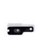 Flash Light / Power Flex Bracket with Microphone Mesh for iPhone 12 Pro Max (Pack of 10)