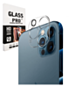 Back Camera Tempered Glass for iPhone 12 Pro Max (CLEAR)