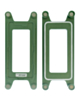 Magnetic Screen Frame Bezel Clamp Mold for iPhone 12 Pro Max (Not Returnable) (Only Ground Shipping)