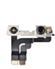 Stock up on the Front Camera Module Set for iPhone 12 Pro Max Premium.

