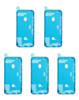 Waterproof Pre-cut LCD Adhesive Tape for iPhone 12 Pro Max (Pack of 5)
