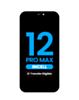 LCD Assembly for iPhone 12 Pro Max (Aftermarket Incell / QV6) (IC Transfer Eligible)