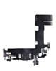 Charging Port Flex Cable for iPhone 13 (MIDNIGHT) (Aftermarket)