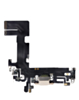 Charging Port Flex Cable for iPhone 13 (PINK) (Aftermarket)
