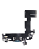 Charging Port Flex Cable for iPhone 13 (ALPINE GREEN) (Premium)