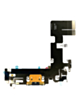 Charging Port Flex Cable for iPhone 13 (MIDNIGHT) (OEM PULL)