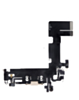 Charging Port Flex Cable for iPhone 13 (PINK) (Premium)