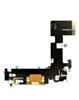 Charging Port Flex Cable for iPhone 13 (PINK) (OEM Pull)