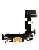 Charging Port Flex Cable for iPhone 13 (STARLIGHT) (OEM PULL)