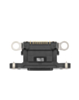 Charging Port for iPhone 13 / 13 Mini (Graphite) (10 Pack)