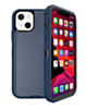 Heavy Duty Case for iPhone 13 Mini (DARK BLUE) (Only Ground Shipping)