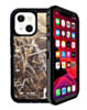 Heavy Duty Case for iPhone 13 Mini (CAMO BLACK) (Only Ground Shipping)