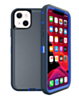 Heavy Duty Case for iPhone 13 Mini (DARK BLUE) (Only Ground Shipping)