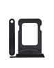 Dual SIM Card Tray for iPhone 13 (BLACK)