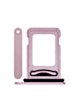 Dual SIM Card Tray for iPhone 13 (PINK)