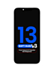 OLED Assembly for iPhone 13 (True Tone Programming and IC Transfer NOT REQUIRED) (Aftermarket QV8 V3 / Soft)