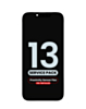 Order the OLED Assembly with Proximity Sensor Flex Pre-Installed for iPhone 13 Service Pack.