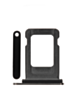 Single Sim Card Tray for iPhone 13 (BLACK)