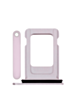 Single Sim Card Tray for iPhone 13 (PINK)