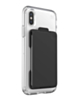 Speck- LootLock Stick-Wallet for Most Smartphones - (BLACK) (Only Ground Shipping)