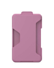 Speck- LootLock Stick-Wallet for Most Smartphones - (DEJAVU PINK) (Only Ground Shipping)
