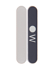 5G Glass Edge Strip for iPhone 13 / 13 Mini (STARLIGHT)